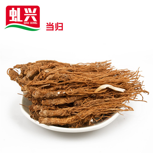 【虬興】沙縣小吃配料滋補藥材-當歸